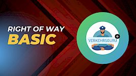 Basic / right of way, priority