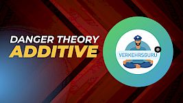 additive / danger theory