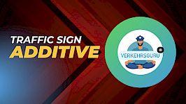 additive / traffic signs