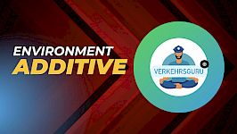 additive / environment