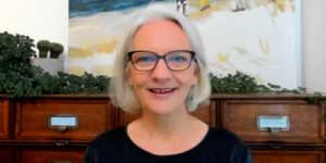 Zum schönen Schluss