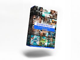 Das ultimative Preset Paket