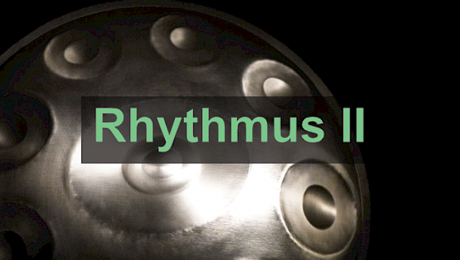 Rhythmus II
