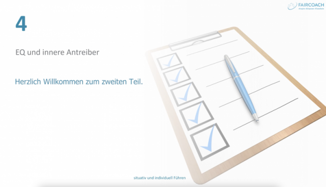 EQ und innere Antreiber (2)