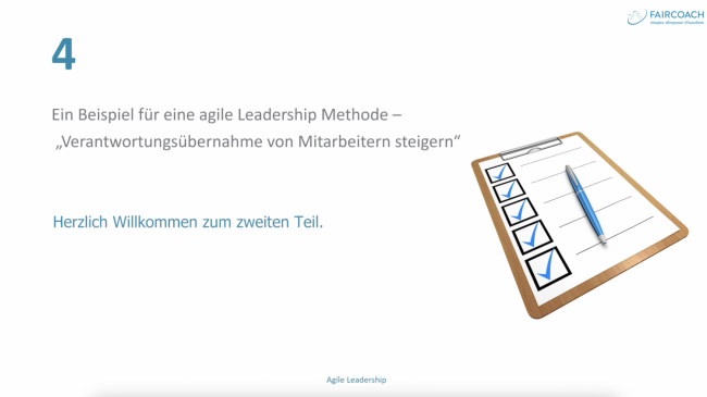 Verantwortungsübernahme im Team steigern (2)