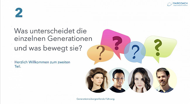 Generationenkonflikte und Generationenmanagement (2)