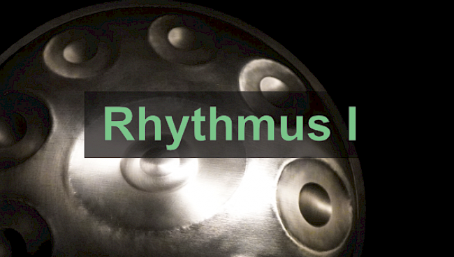 Rhythmus I