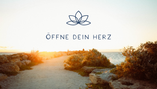 Meditation Folge 2: Öffne Dein Herz
