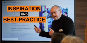 Inspiration und Best-Practice - Top Beispiele von KONTRAST-Kunden
