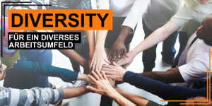 Diversity - Vorteile für Unternehmen durch Vielfalt der Mitarbeitenden