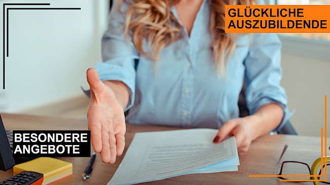 Besondere Angebote – Auslandsaufenthalt für Mitarbeiterentwicklung