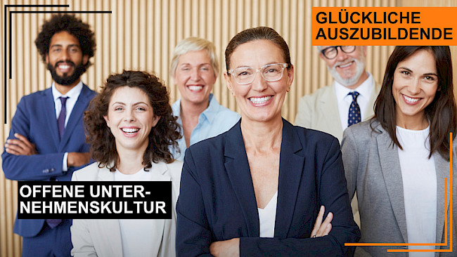 Offene Unternehmenskultur pflegen - passend zu Digital Natives