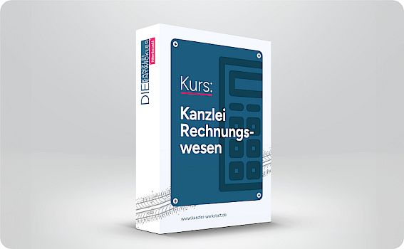 Kanzlei Rechnungswesen