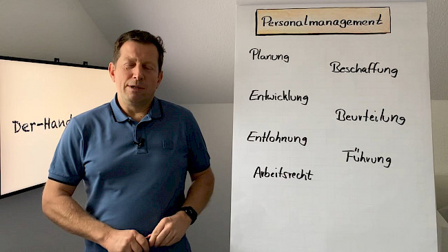 Personalmanagement