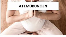 Pranayama / Atemübungen