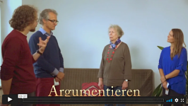 Woche 2: Kommunikationssperren