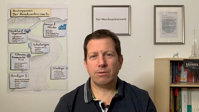 Projektabschluß Mitarbeiterfeedback