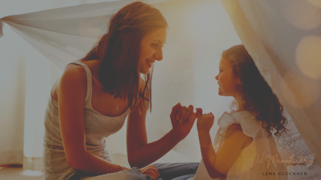 Macht in Eltern Kind Beziehungen