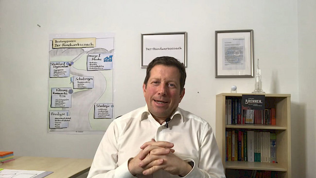 Die Macht von Lob und Anerkennung