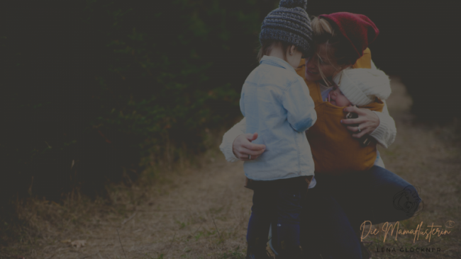 Die Energietypen als Elternteil