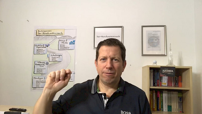 Die Vision festlegen