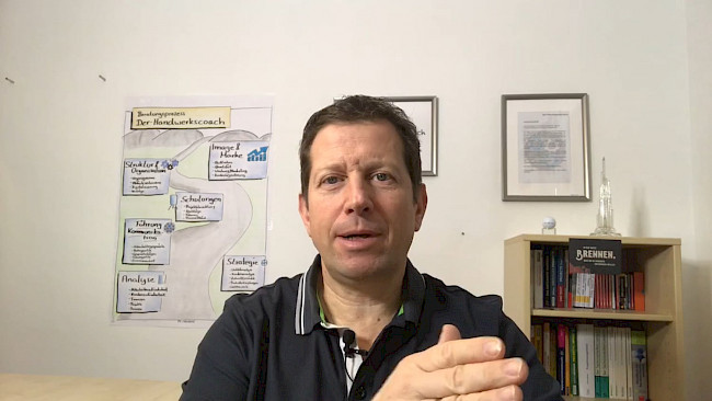 Wettbewerb aber keine Konkurrenz