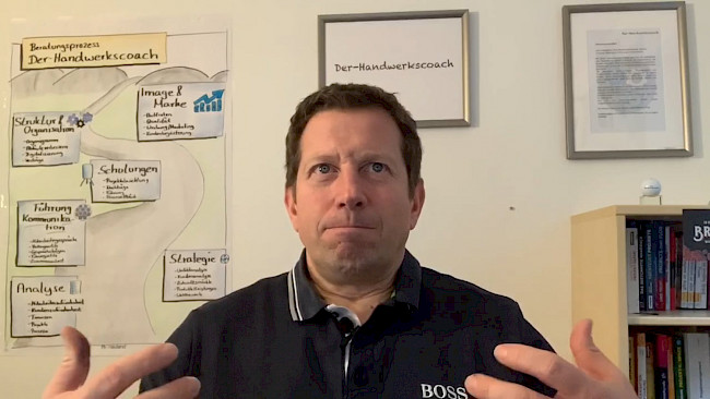 Sei außergewöhnlich! (anhand Kano Modell)