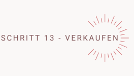 Schritt 13 - Verkaufsfunnel