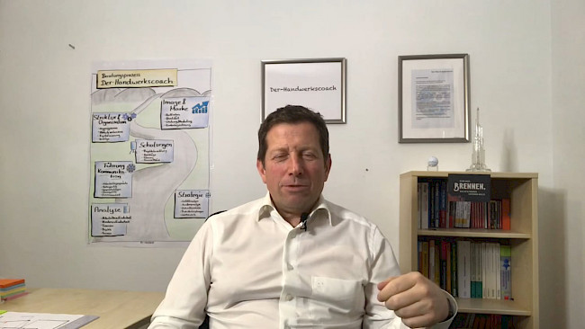 Keine Zeit zum Rechnungen schreiben?