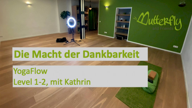 098: Die Macht der Dankbarkeit