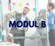 Modul B - Masterkurs 2023