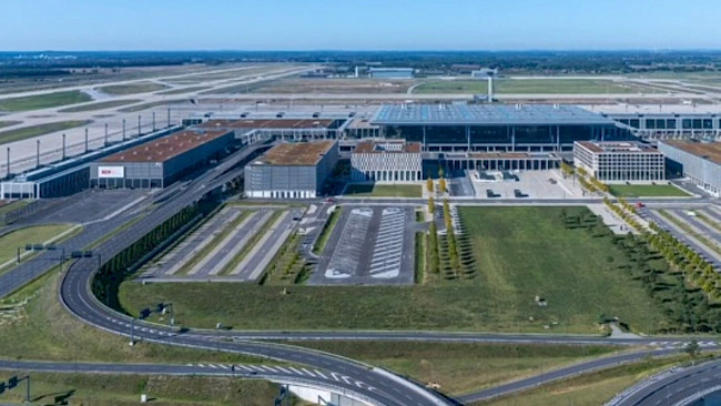 Negativbeispiel 2: Der BER