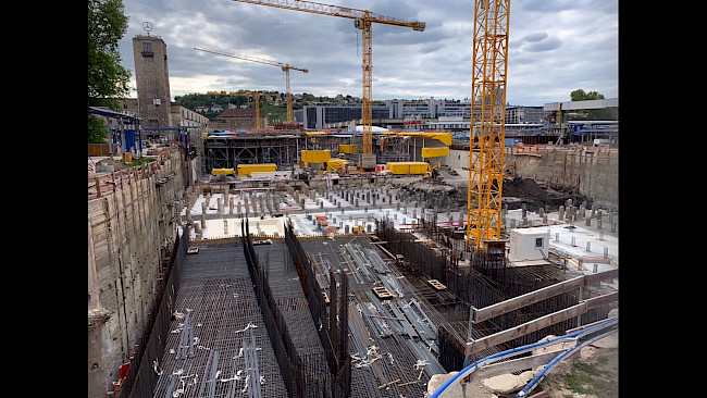 Negativbeispiel 3: Stuttgart 21