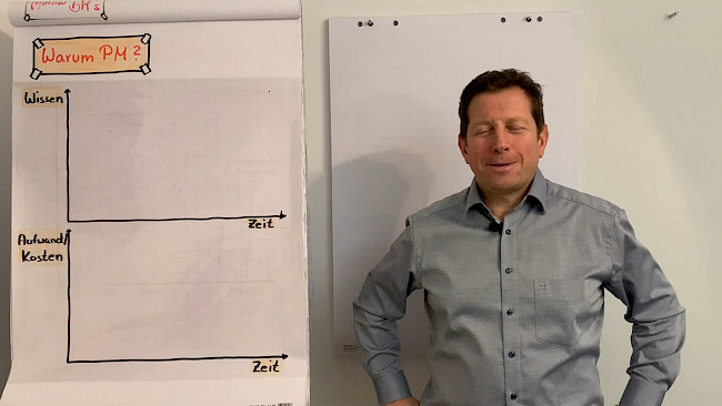 Warum Projektmanagement?