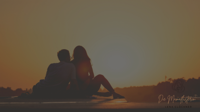 Klarheit in der Partnerschaft!