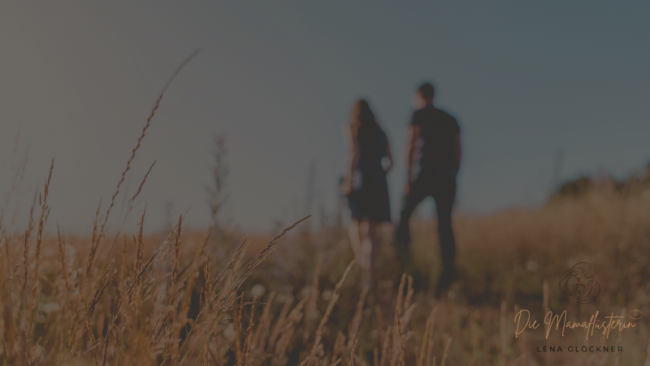 Verbindung und Nähe!