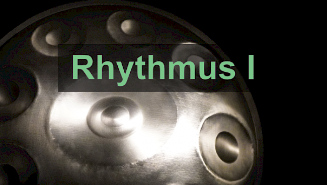 Rhythmus I