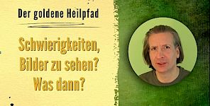 SCHWIERIGKEITEN, BILDER ZU SEHEN? WAS DANN?