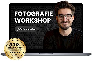 Fotografie-Workshop