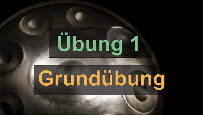 Übung 1 Grundübung