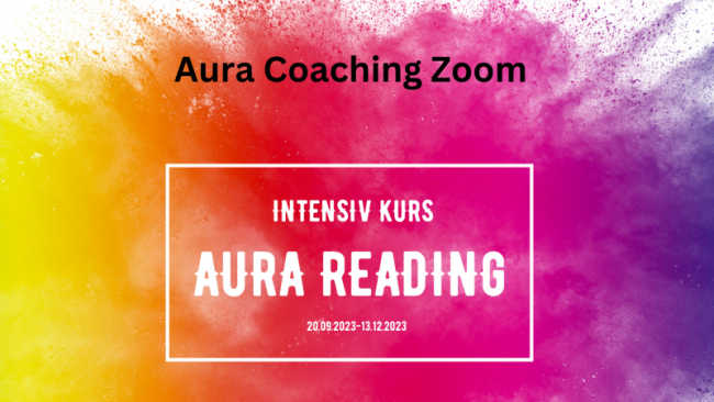 Aura Coaching