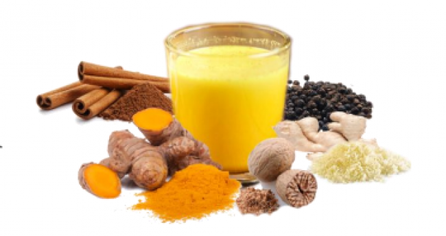 Anti Entzündung Drink