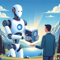 KI verstehen und nutzen