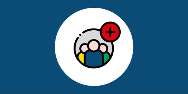 2.3. Kontakte anbahnen