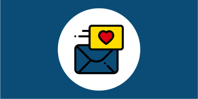 2.7. Vertrauens-Aufbau Nachricht