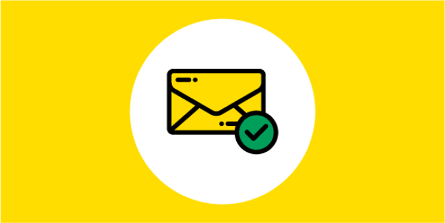 6.3. Anmelde-Bestätigung