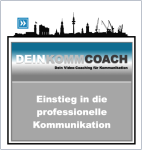 Modul 1: Einstieg in die professionelle Kommunikation