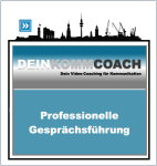 Modul 2: Professionelle Gesprächsführung