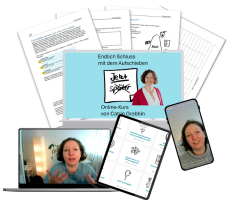 Endlich Schluss mit dem Aufschieben 2.0