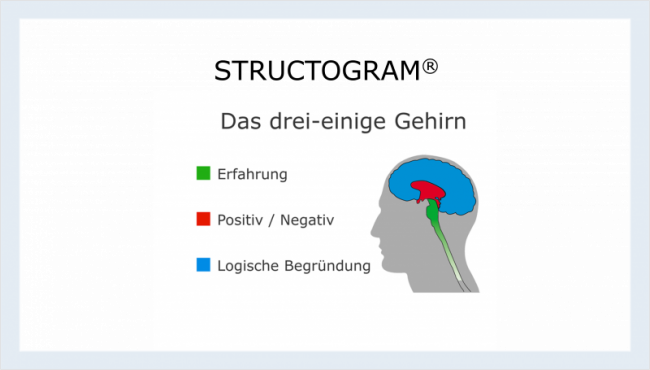 Structogram-Grundalgen